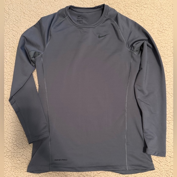 Nike Other - Nike Dri-Fit Training Performance Shirt